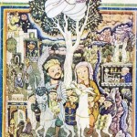 کتاب خدیوزاده جادو شده