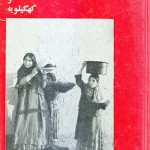 کتاب فرهنگ عامیانه عشایر بویر احمدی و کهگیلویه
