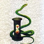 کتاب قاضی و جلادش