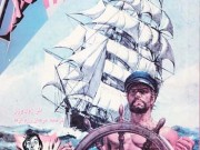 کتاب جهانگردان جوان و دزدان دریایی