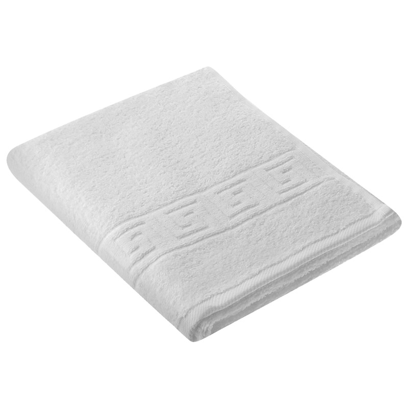 حوله هتلی دستی مدل نخ رینگ