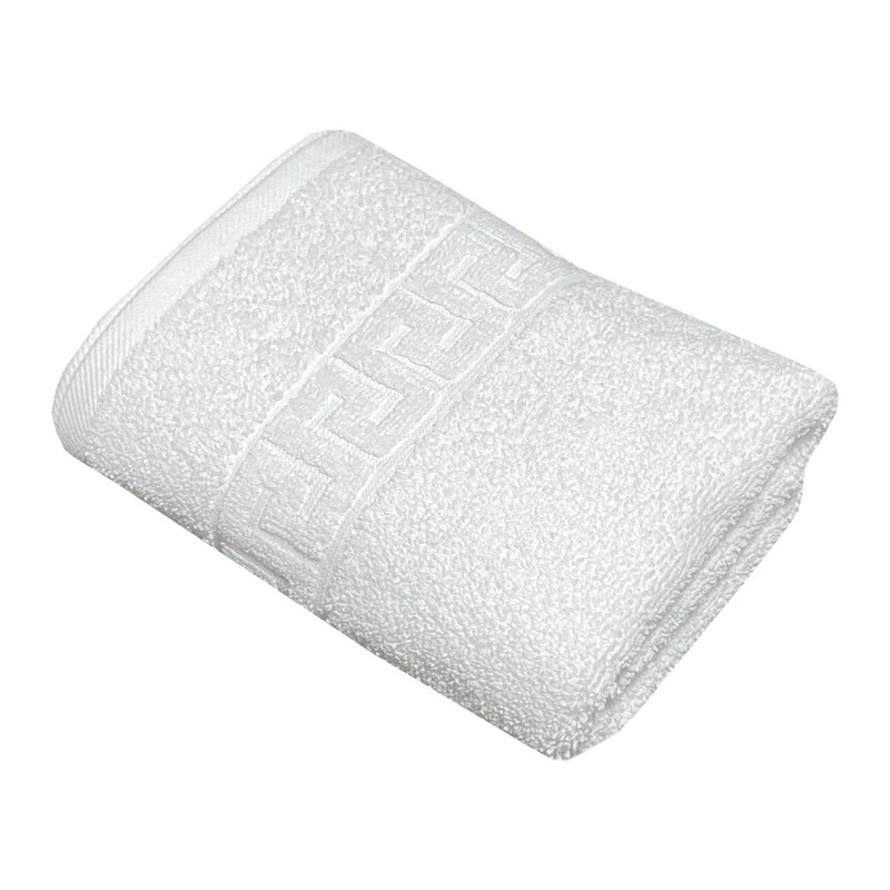 حوله حمام هتلی مدل نخ اوپن