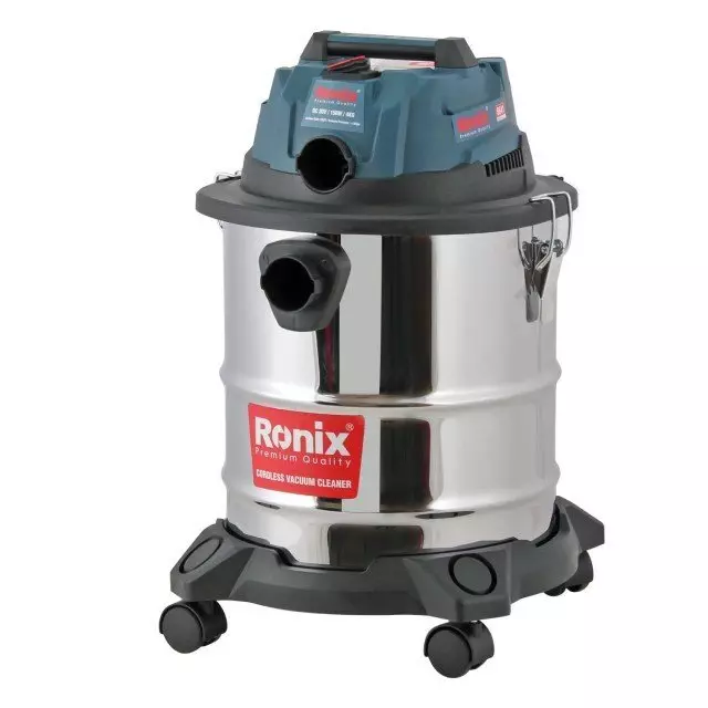 جارو شارژی رونیکس مدل 8641