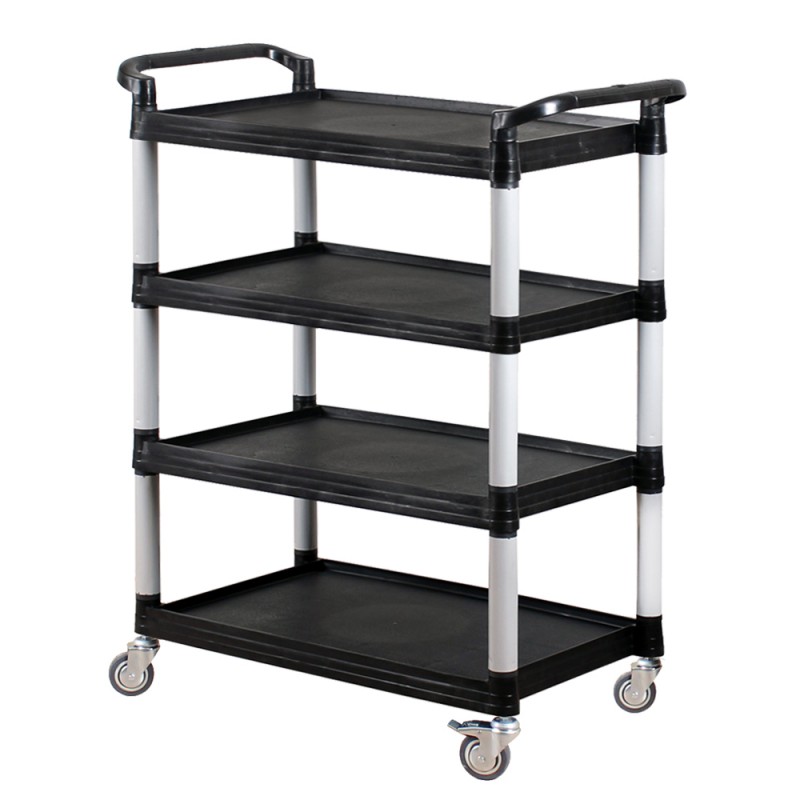 ترالی چهار طبقه مدل 6240