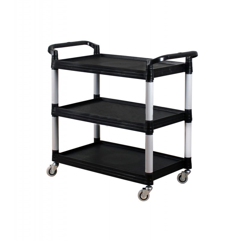 ترالی حمل بزرگ غذا (دارو) مدل 6230