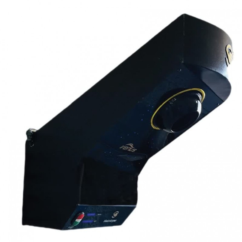 سشوار دیواری  و خشک کن بدن مدل ونوس