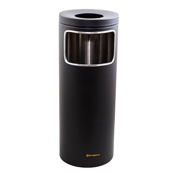 سطل زباله اداری براسیانا زیرسیگاری BLB110