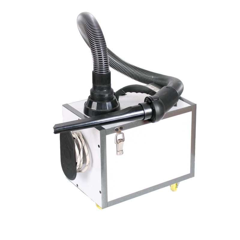 دمنده باد گرم مدل J4600 apa