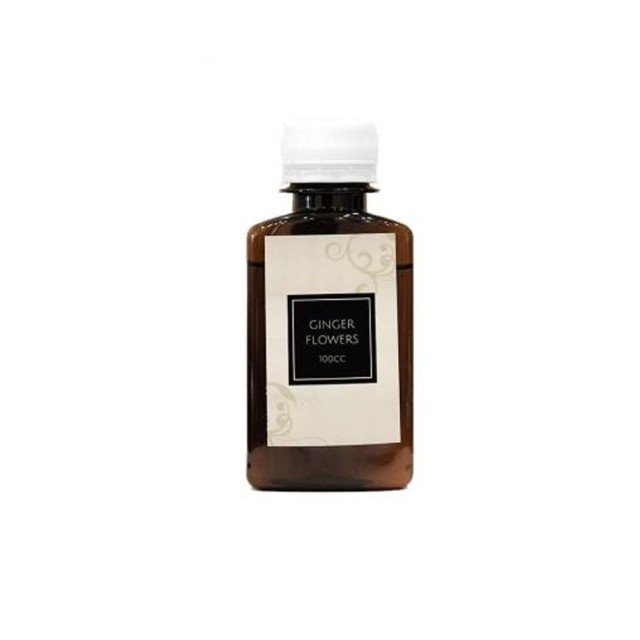 عطر دستگاه خوشبو کننده جینجر 100 سی سی