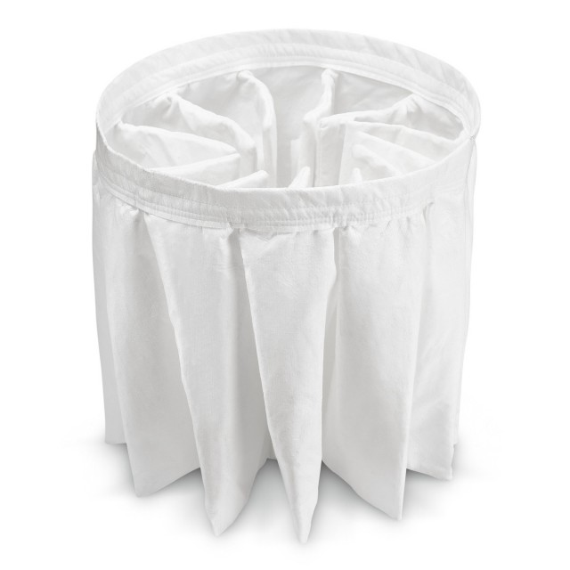 فیلتر ستاره ای جاروبرقی Master