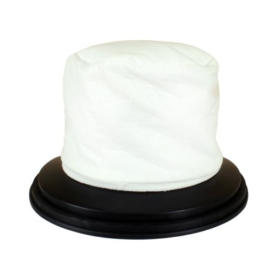 فیلتر پارچه‌ای جاروبرقی صنعتی مدل 201