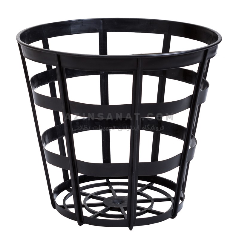 سبد فیلتر جاروبرقی Green