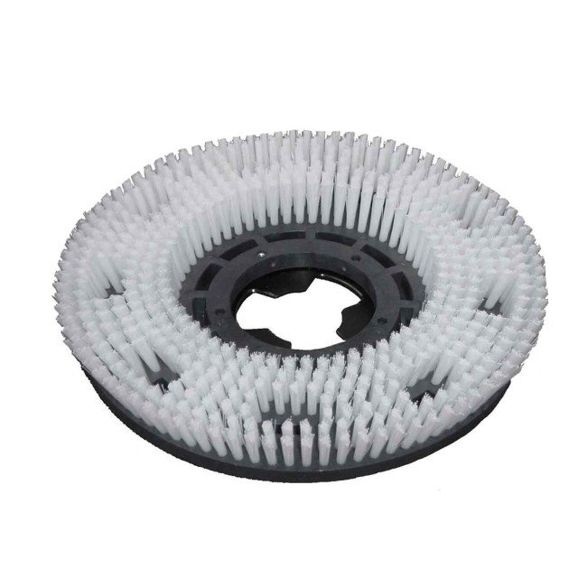 برس اسکرابر مدل 5200/5100