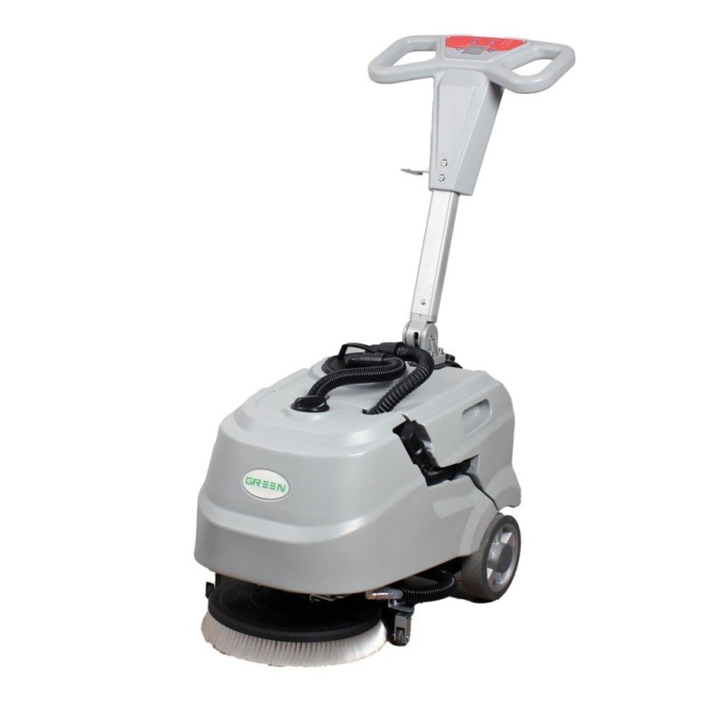 اسکرابر اداری باتری‌دار MINI 40B