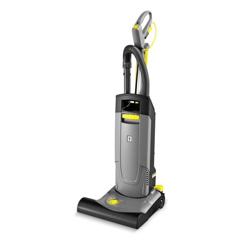 جاروبرقی ایستاده برس‌دار کارچر Kärcher CV 38/2