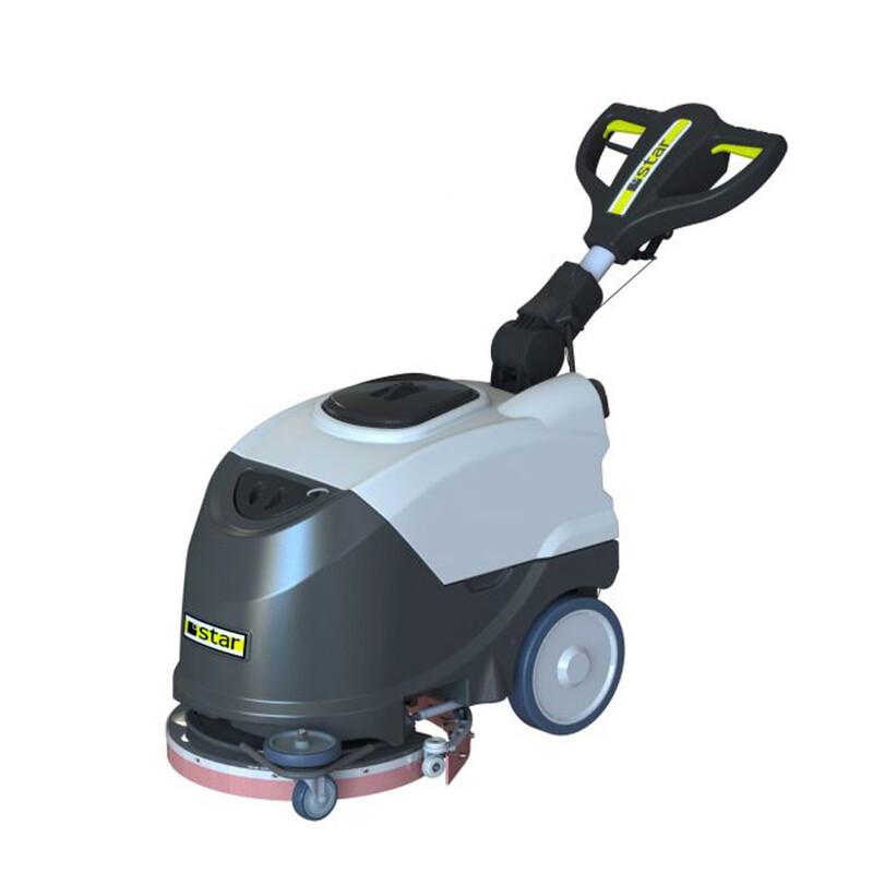 اسکرابر اداری برقی Star-35E