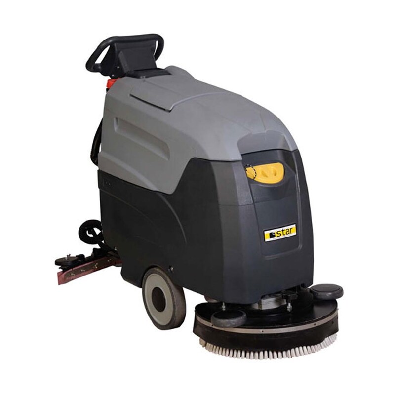 اسکرابر صنعتی کابلی SC5300E