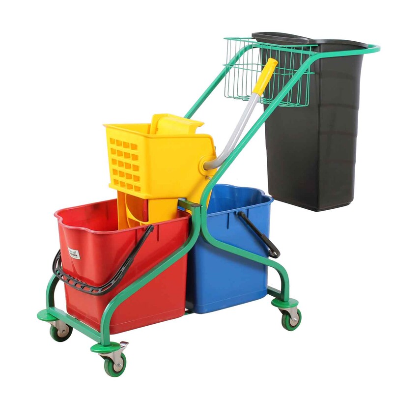 تی شوی صنعتی دو قلو مدل apa2560