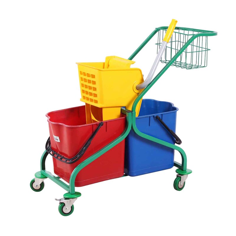 تی شوی صنعتی دو قلو  apa2530