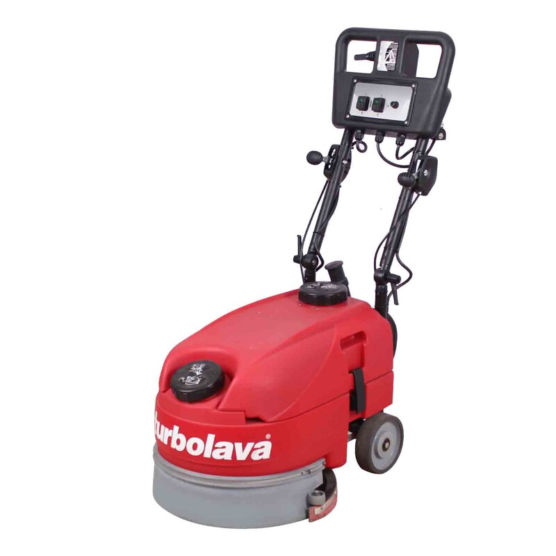 اسکرابر کوچک کابلی OMM-350E