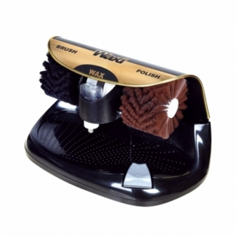 دستگاه واکس کفش خانگی waxi-500