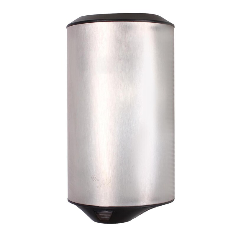 دست خشک کن استیل (نقره ای ) S1600-s