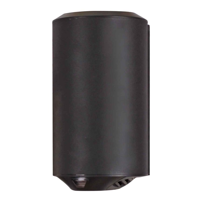 دست خشک کن استیل مشکی S1600-B