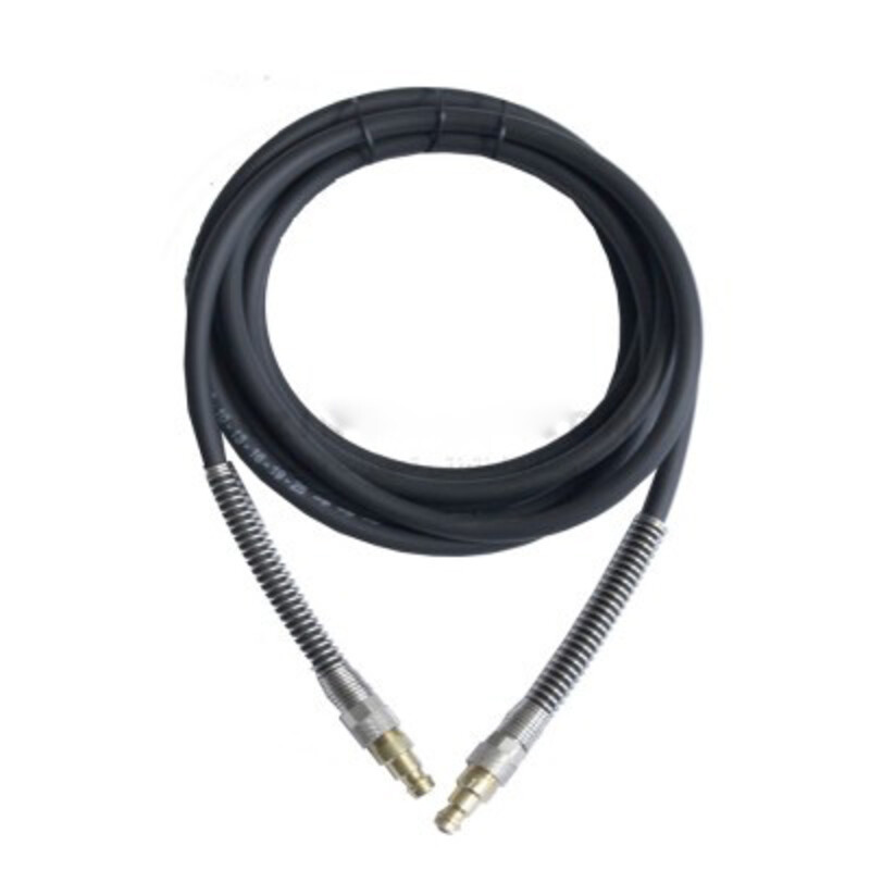 شلنگ مواد شوینده مبل شوی Green