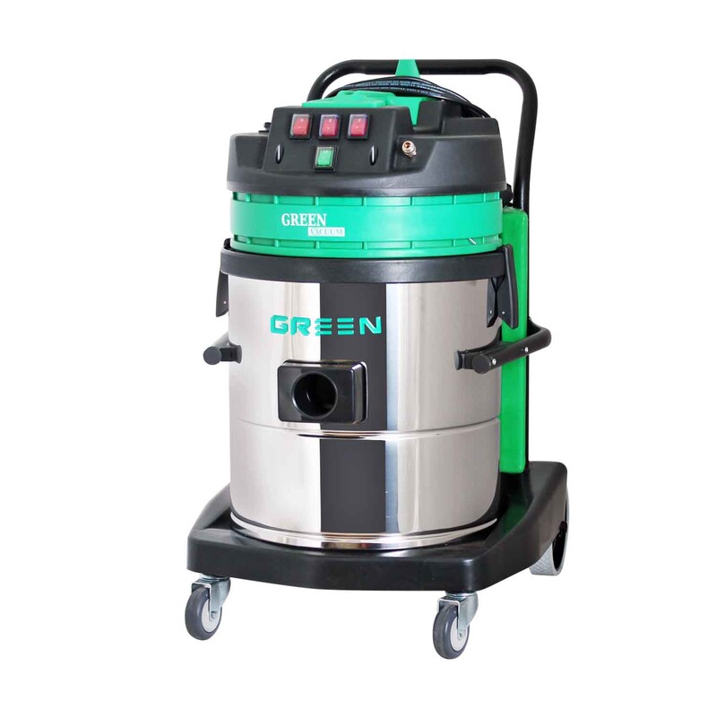 مبل شور صنعتی سه موتور اتوماتیک G403AC