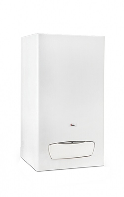 پکیج شوفاژ دیواری بوتان Perla Pro 28RSi