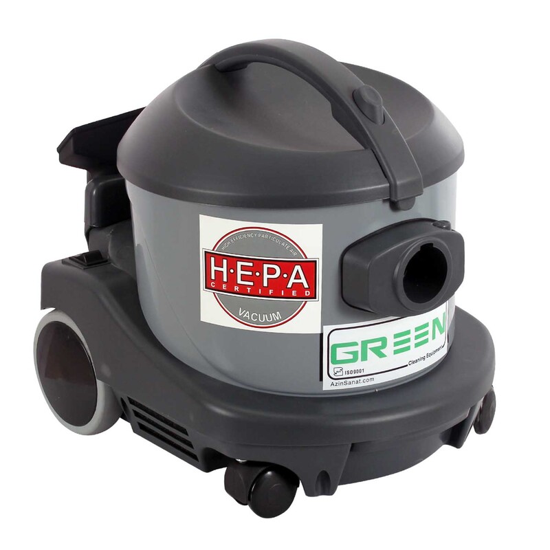 جاروبرقی هتلی برند Star مدل Baby