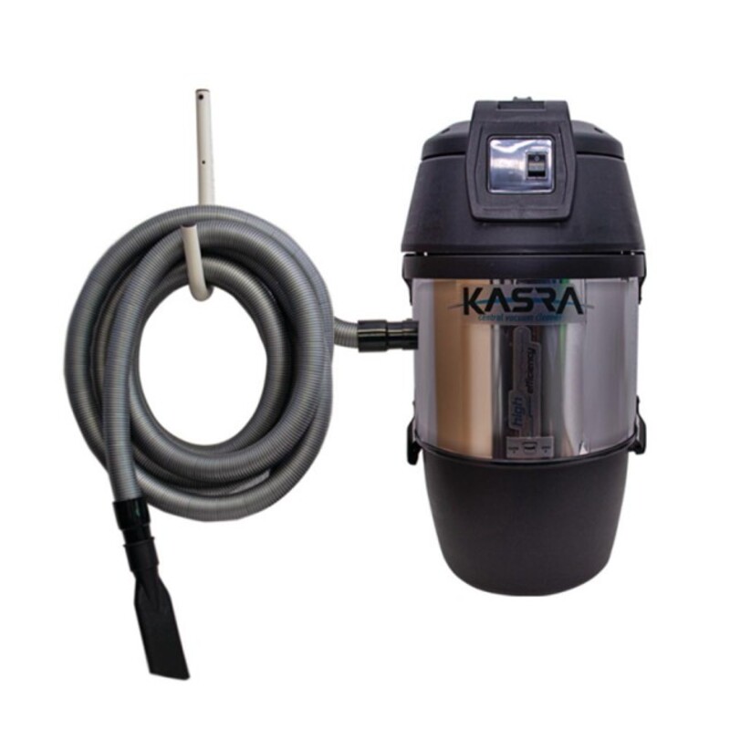 جاروبرقی پارکینگی apa3100