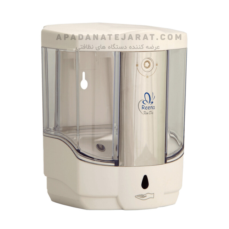 صابون ریز اتوماتیک مدل  Reena80