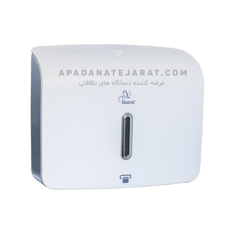 مخزن دستمال کاغذی دستی M60