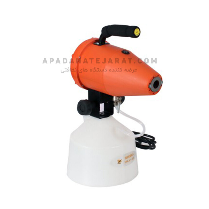 دستگاه الکل پاش محیط ULV45