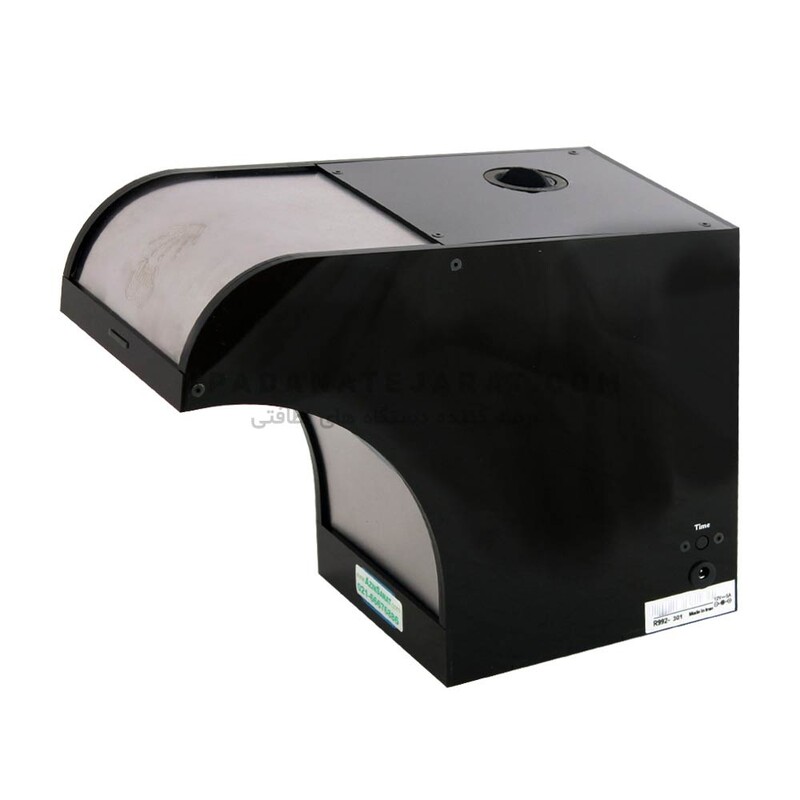 دستگاه محلول پاش مواد ضدعفونی هوشمند  PA-100