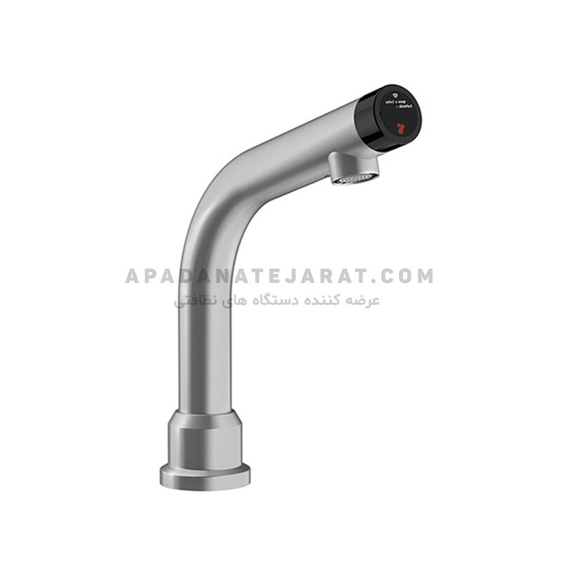 شیر اتوماتیک چند منظوره Ophardt Untouchable