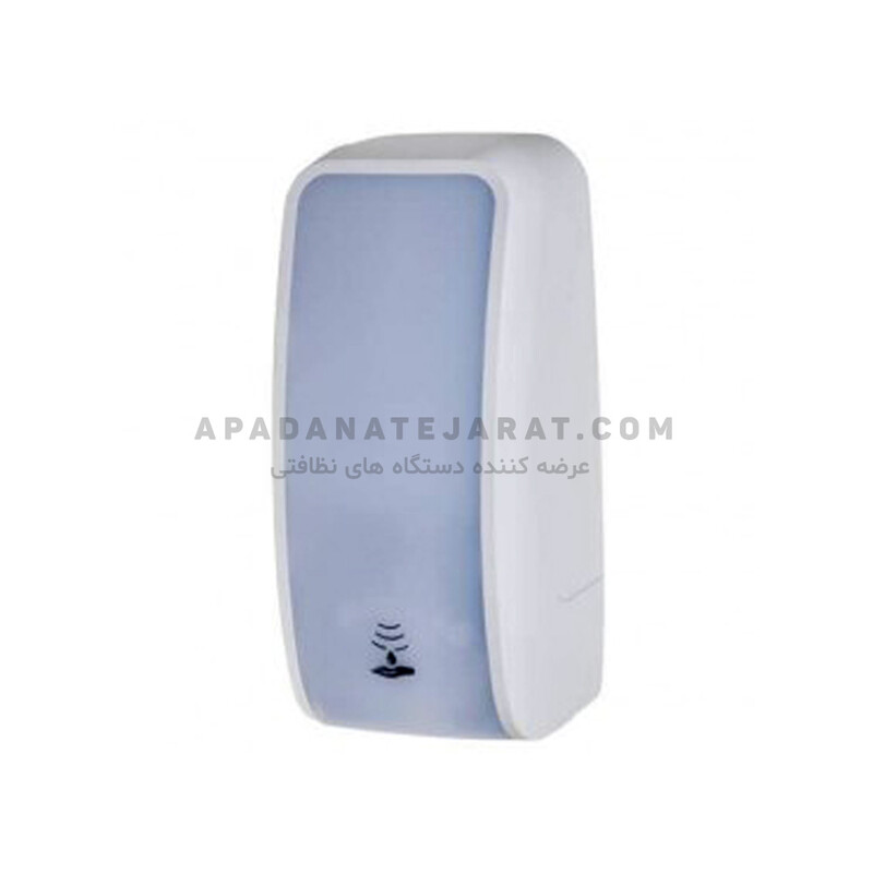 فوم ساز اتوماتیک آلمانی Metzeger 5050