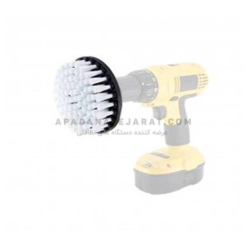 برس نرم آذین براش مدل A2