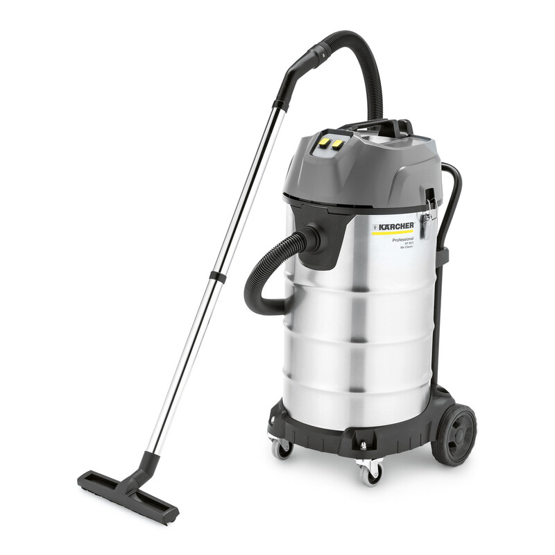 جاروبرقی صنعتی کارچرآلمان NT 90/2 Me Classic