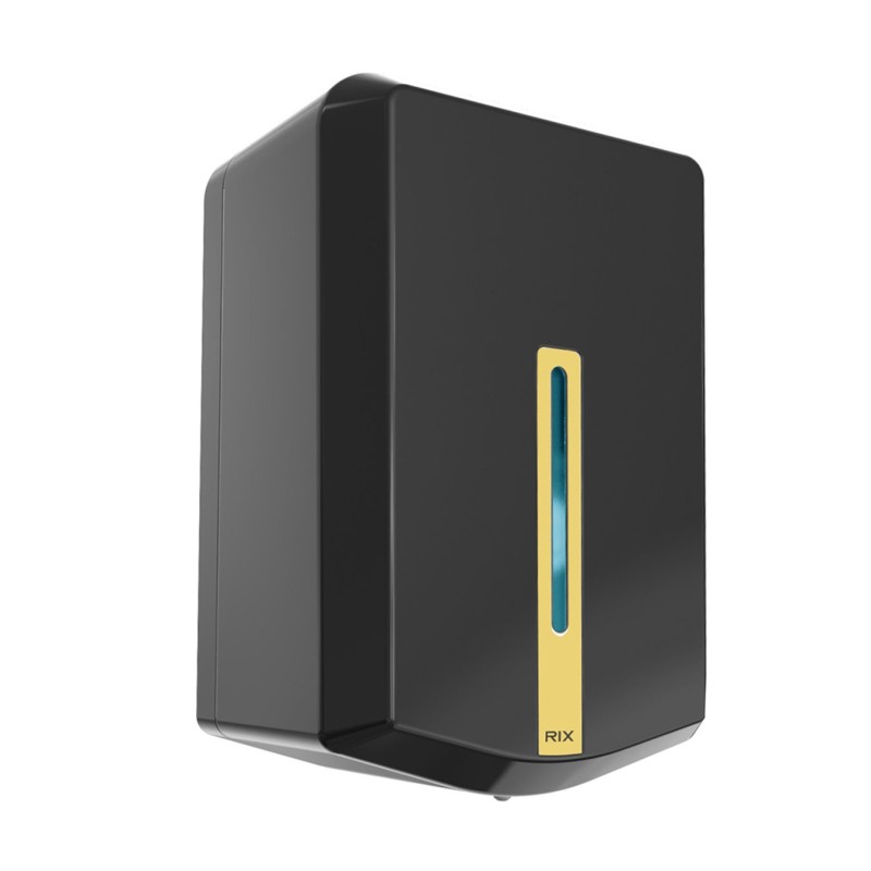 صابون ریز اتوماتیک rix-black