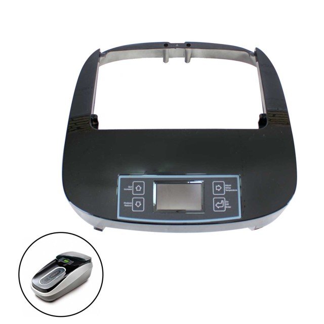 قطعه قاب  بالایی کاورزن کفش حرارتی 46c