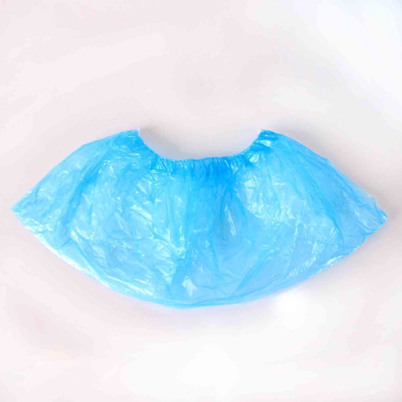 نایلون کاور کفش دستی با دوخت اولتراسونیک  200عددی