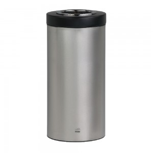 سطل استیل کنارسالنی 45 لیتری