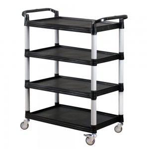 ترالی چهار طبقه مدل 6240