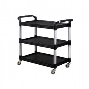 ترالی حمل بزرگ غذا (دارو) مدل 6230