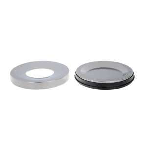 سطل زباله اداری براسیانا زیرسیگاری BLB110