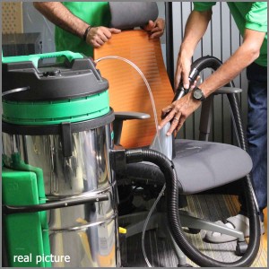دستگاه مبل شوی صنعتی گرین 853 CAB