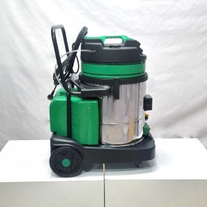 دستگاه مبل شوی صنعتی گرین 452 C
