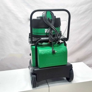 دستگاه مبل شوی صنعتی گرین 452 C